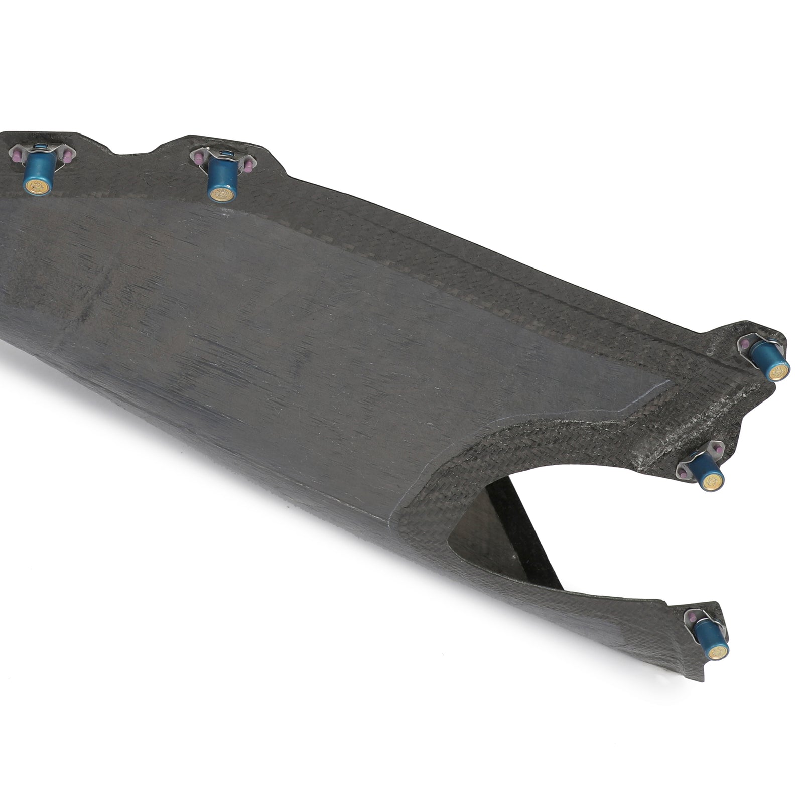 Auction LOT 030 - BWT Alpine Formula One Team 2022 Sidepod - Right Hand