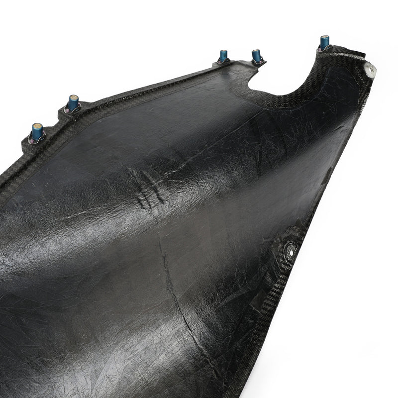 BWT Alpine Formula One Team 2022 Sidepod - Right Hand