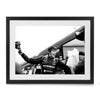 Kimi Antonelli 2026 'First Win' Framed Photo - Chinese GP