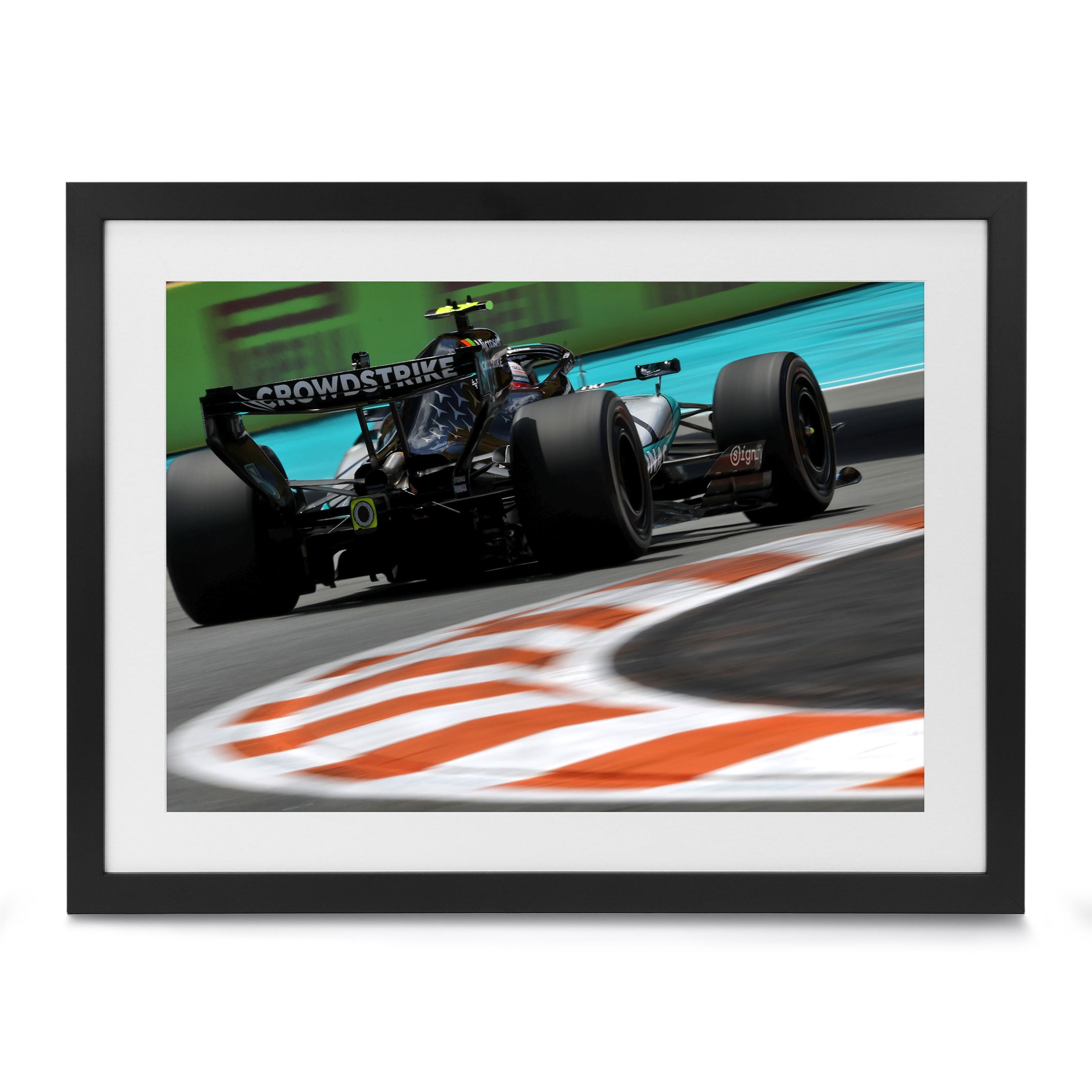 Andrea Kimi Antonelli F1® Memorabilia – F1 Authentics
