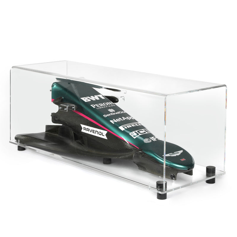 Aston Martin AMR20 F1 Team 2020 Nose Cone Table