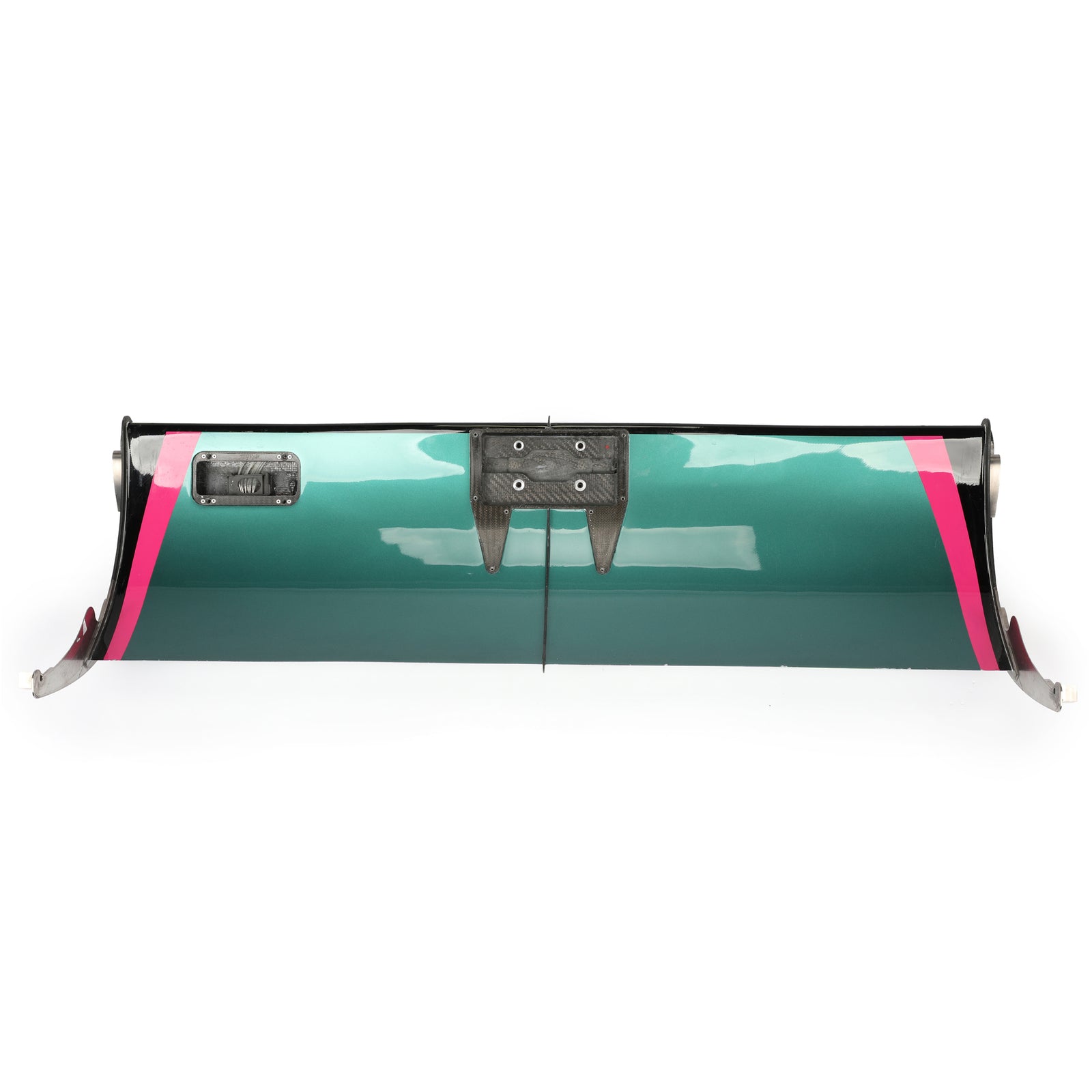 Auction LOT 021 - Aston Martin 2020 Used Rear Wing Bonded Mainplane