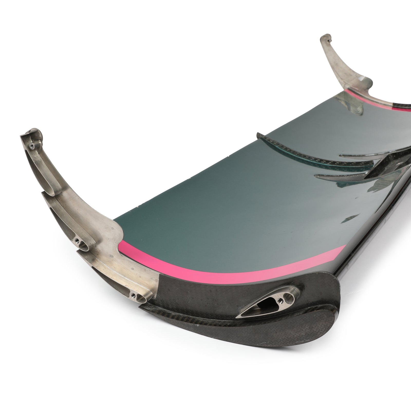 Auction LOT 021 - Aston Martin 2020 Used Rear Wing Bonded Mainplane