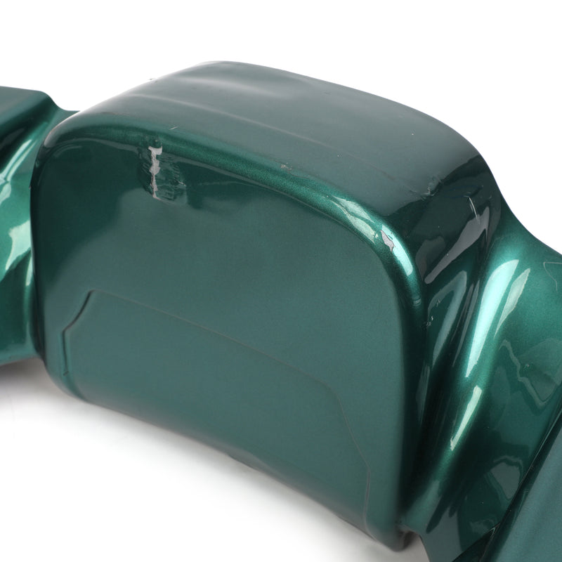 Authentic Aston Martin Formula 1 Team 2021 used headrest bonded assembly motorsport collector item