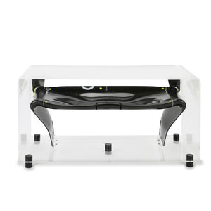 LOT 053 - Aston Martin 2022 AMR22 Rear Wing Table