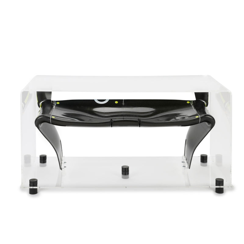 LOT 053 - Aston Martin 2022 AMR22 Rear Wing Table