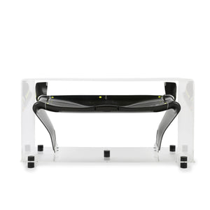 LOT 053 - Aston Martin 2022 AMR22 Rear Wing Table