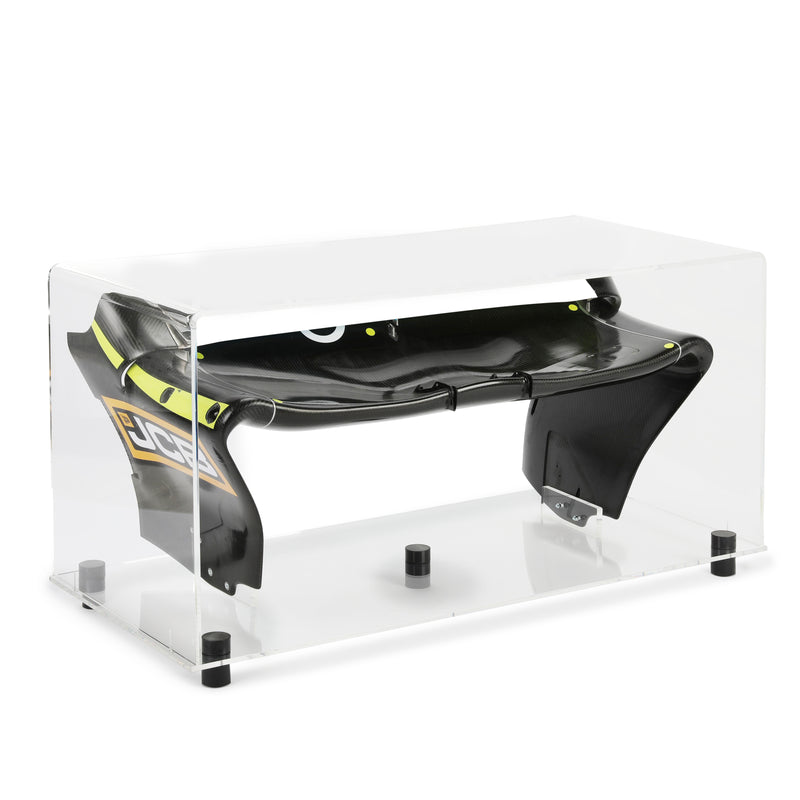 LOT 053 - Aston Martin 2022 AMR22 Rear Wing Table