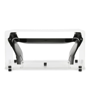 LOT 053 - Aston Martin 2022 AMR22 Rear Wing Table