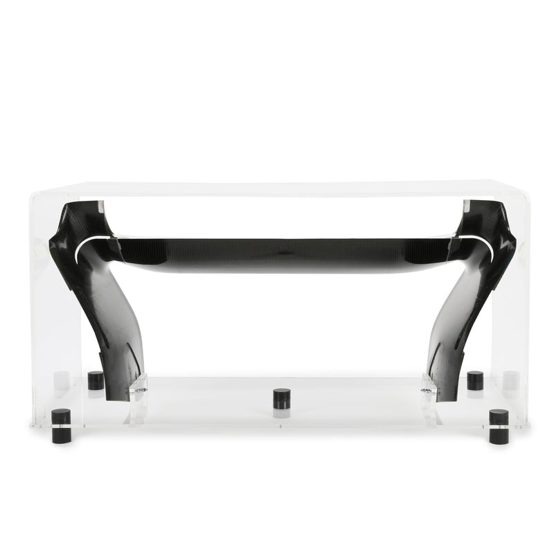 LOT 053 - Aston Martin 2022 AMR22 Rear Wing Table