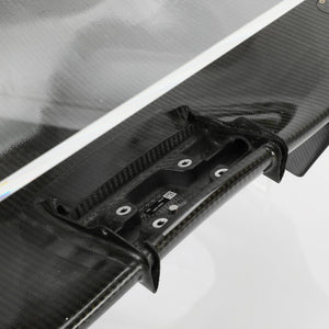 LOT 053 - Aston Martin 2022 AMR22 Rear Wing Table
