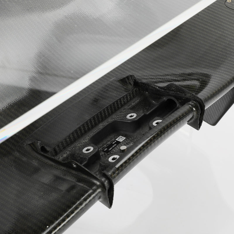LOT 053 - Aston Martin 2022 AMR22 Rear Wing Table