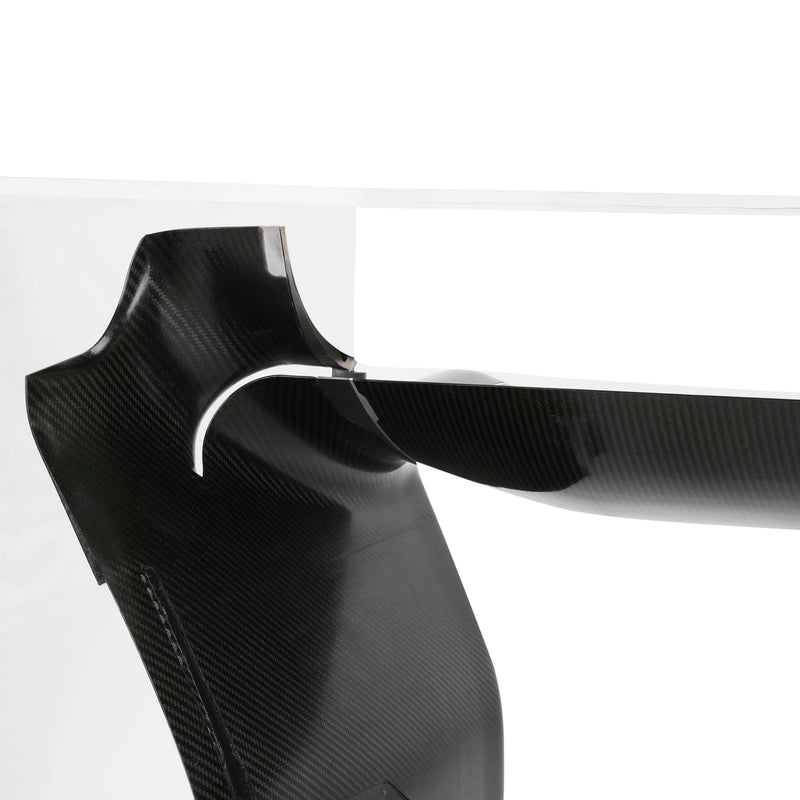 LOT 053 - Aston Martin 2022 AMR22 Rear Wing Table