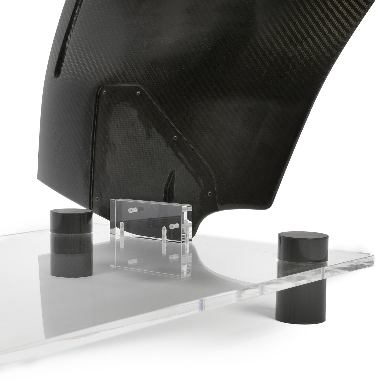 Aston Martin Aramco F1® Team 2022 Rear Wing Table