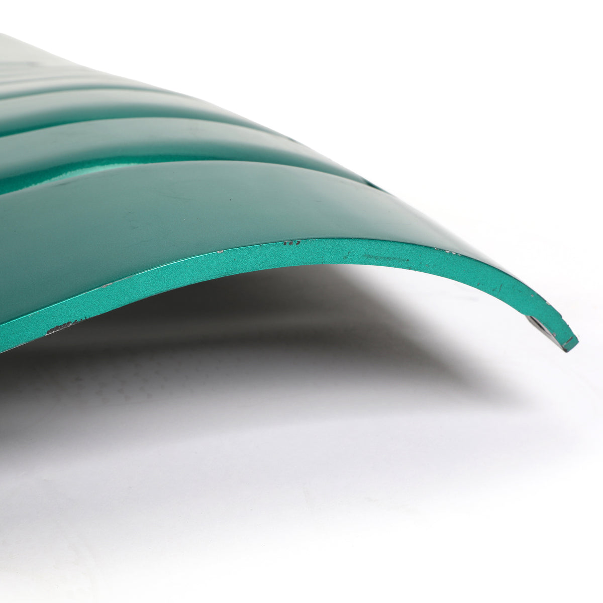 The Austin Auction LOT 072 - Aston Martin 2022 Used LH Upper Sidepod Panel