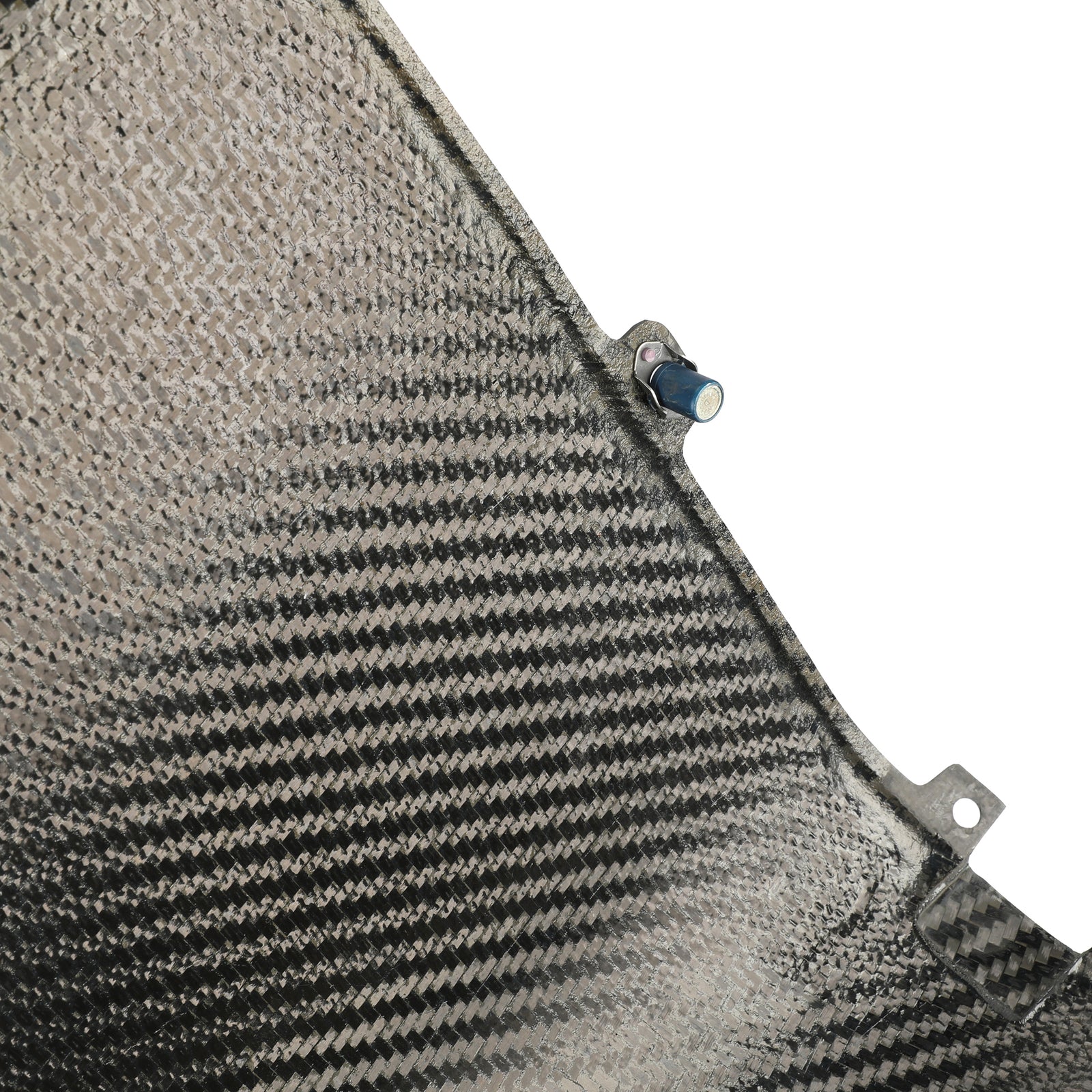 Season Launch LOT 149 - Aston Martin 2022 Used Rearward Sidepod Panel Left Hand