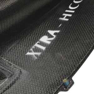 Aston Martin Aramco F1® Team 2023 Right-hand Engine Cover Louvre Panel