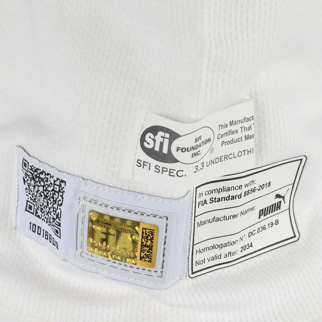 Auction LOT 088 - Aston Martin Aramco F1 Team 2024 Balaclava