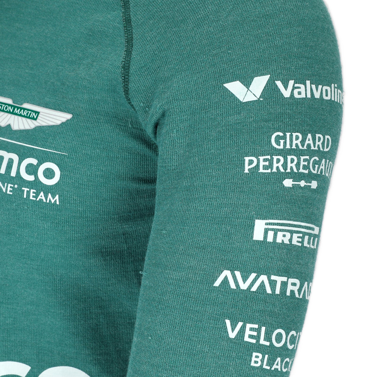Auction LOT 040 - Aston Martin F1® Team Nomex