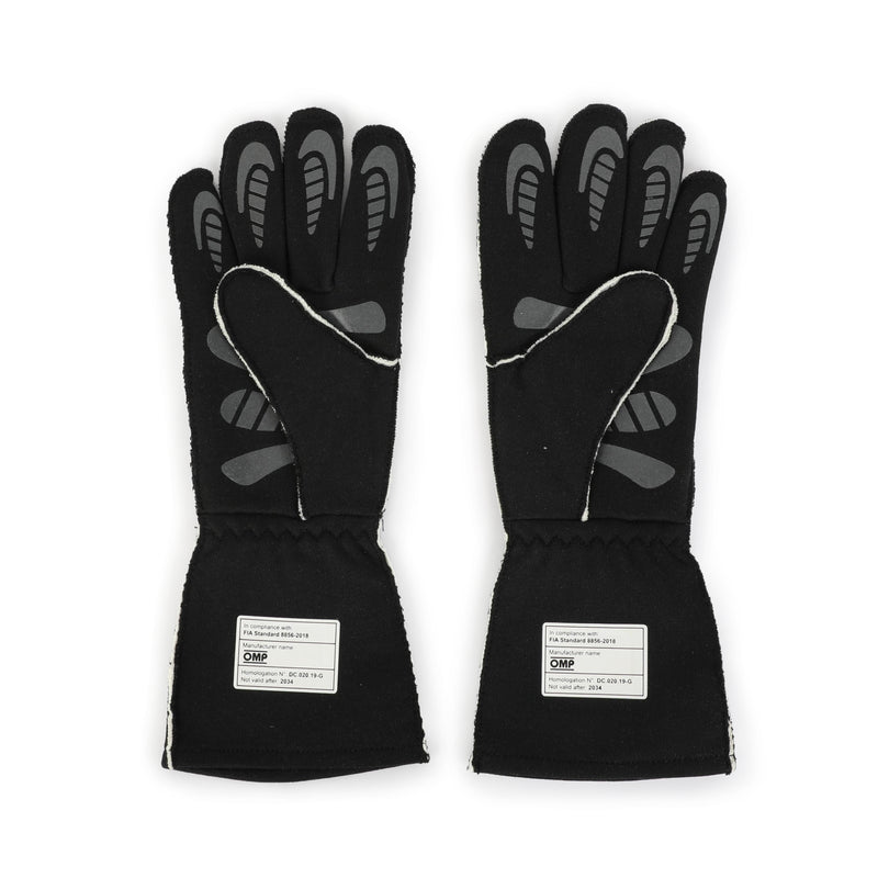 Aston Martin Aramco Formula One Team 2024 Pit Crew Gloves