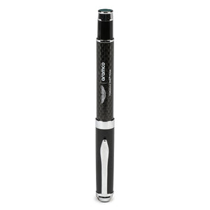 Aston Martin Aramco F1® Team Pen With Encapsulated Bodywork