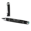 Aston Martin Aramco F1® Team Pen With Encapsulated Bodywork