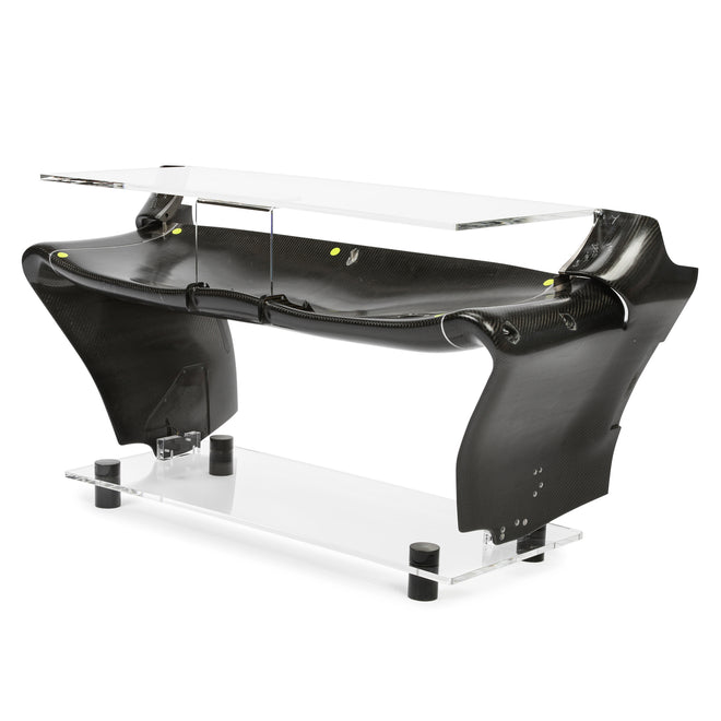 Aston Martin 2022 AMR22 Rear Wing Coffee Table