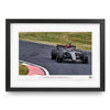 Nico Hülkenberg 2026 Audi Revolut F1 Team Signed Photo - Japanese GP