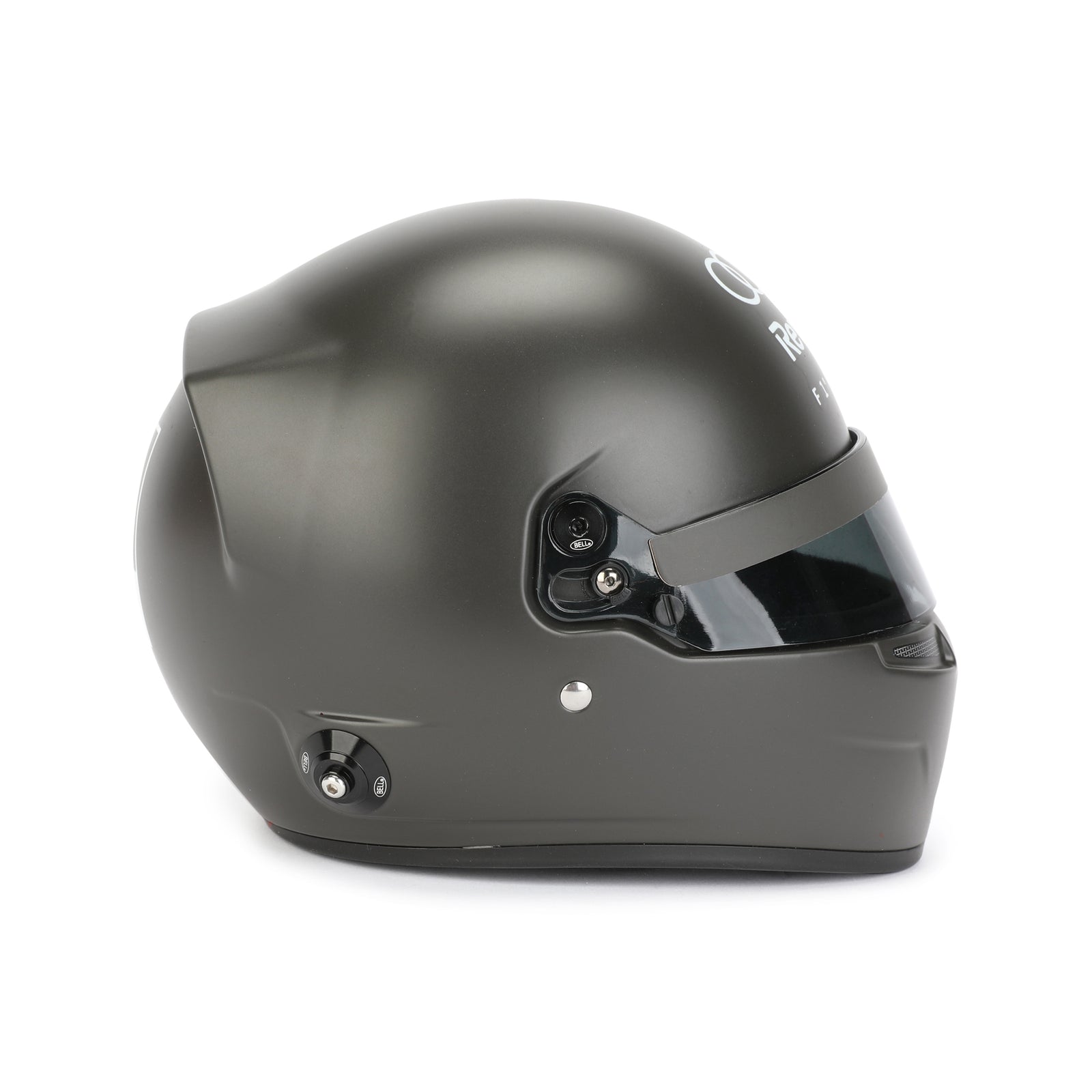 The Miami Auction LOT 006 - Audi x Pantone 2026 Mini Helmet Collection