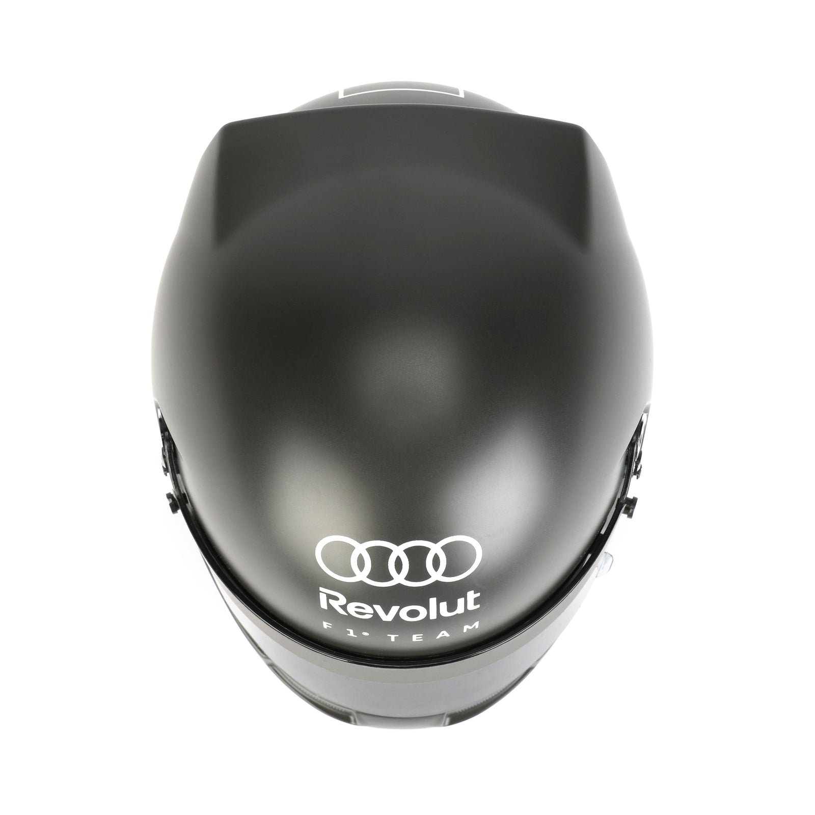 The Miami Auction LOT 006 - Audi x Pantone 2026 Mini Helmet Collection