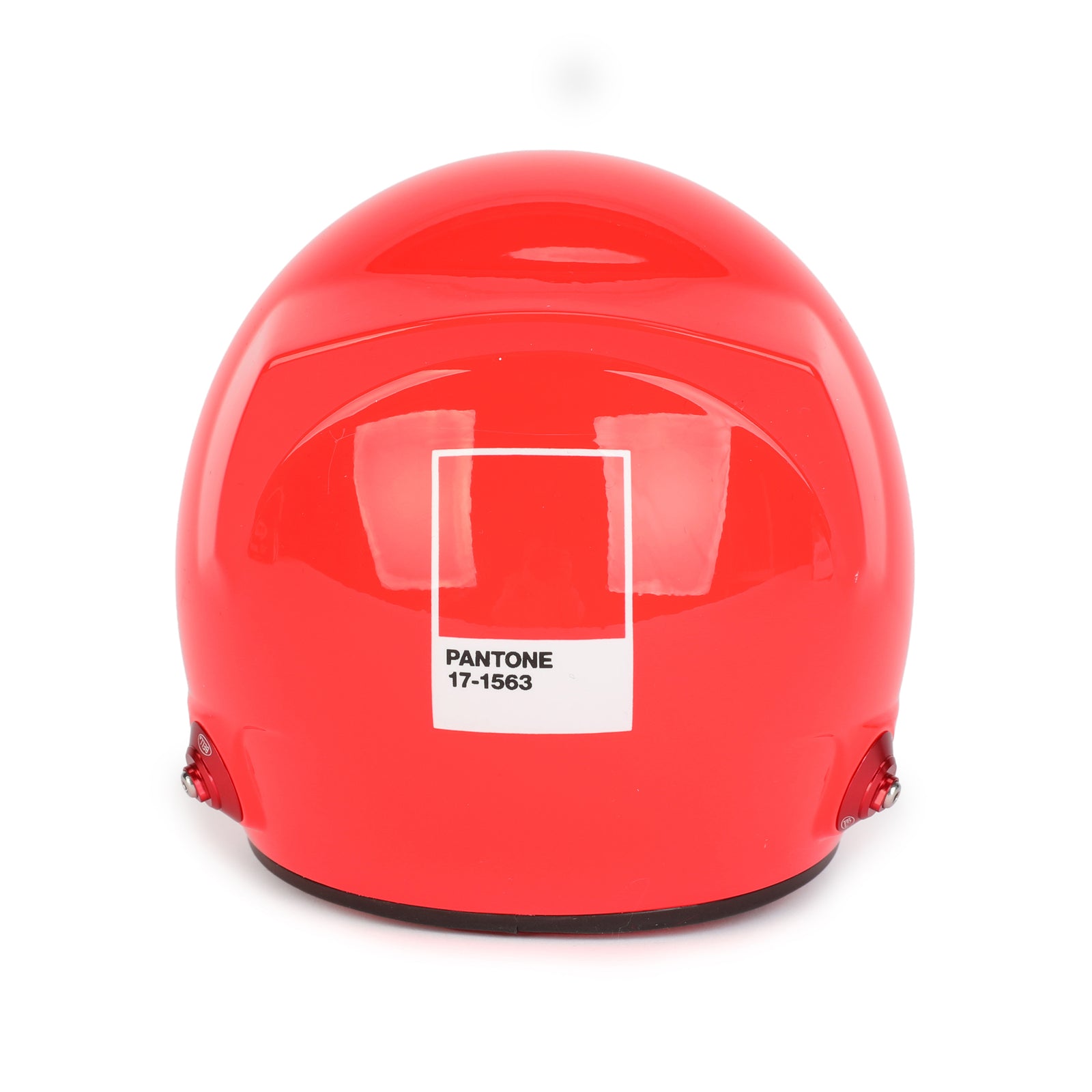 The Miami Auction LOT 006 - Audi x Pantone 2026 Mini Helmet Collection