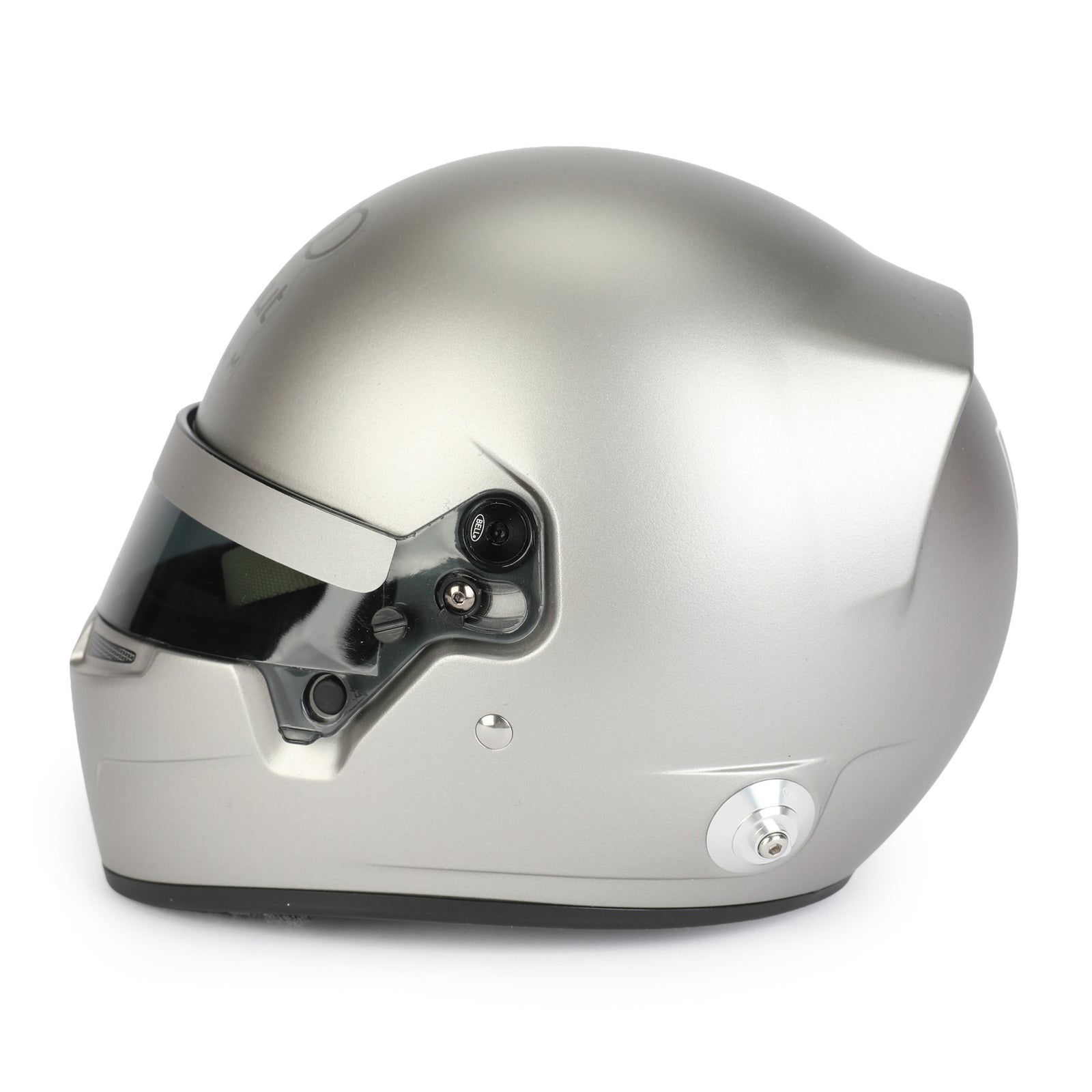 The Miami Auction LOT 006 - Audi x Pantone 2026 Mini Helmet Collection