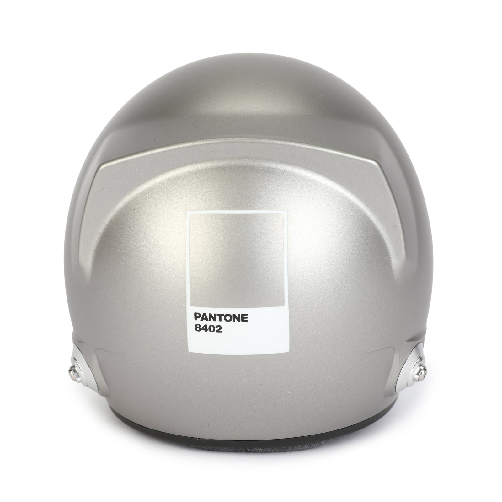 The Miami Auction LOT 006 - Audi x Pantone 2026 Mini Helmet Collection