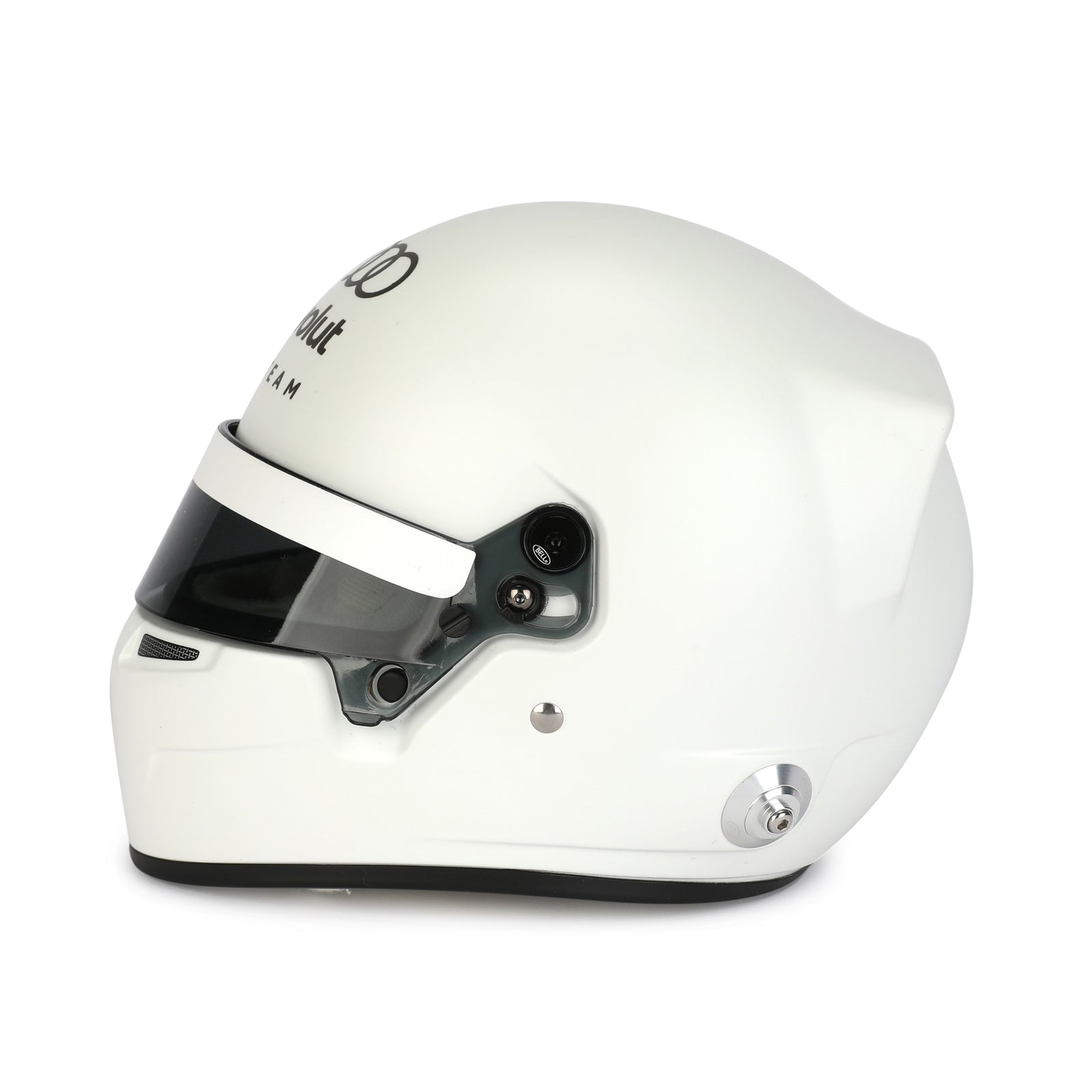 The Miami Auction LOT 006 - Audi x Pantone 2026 Mini Helmet Collection