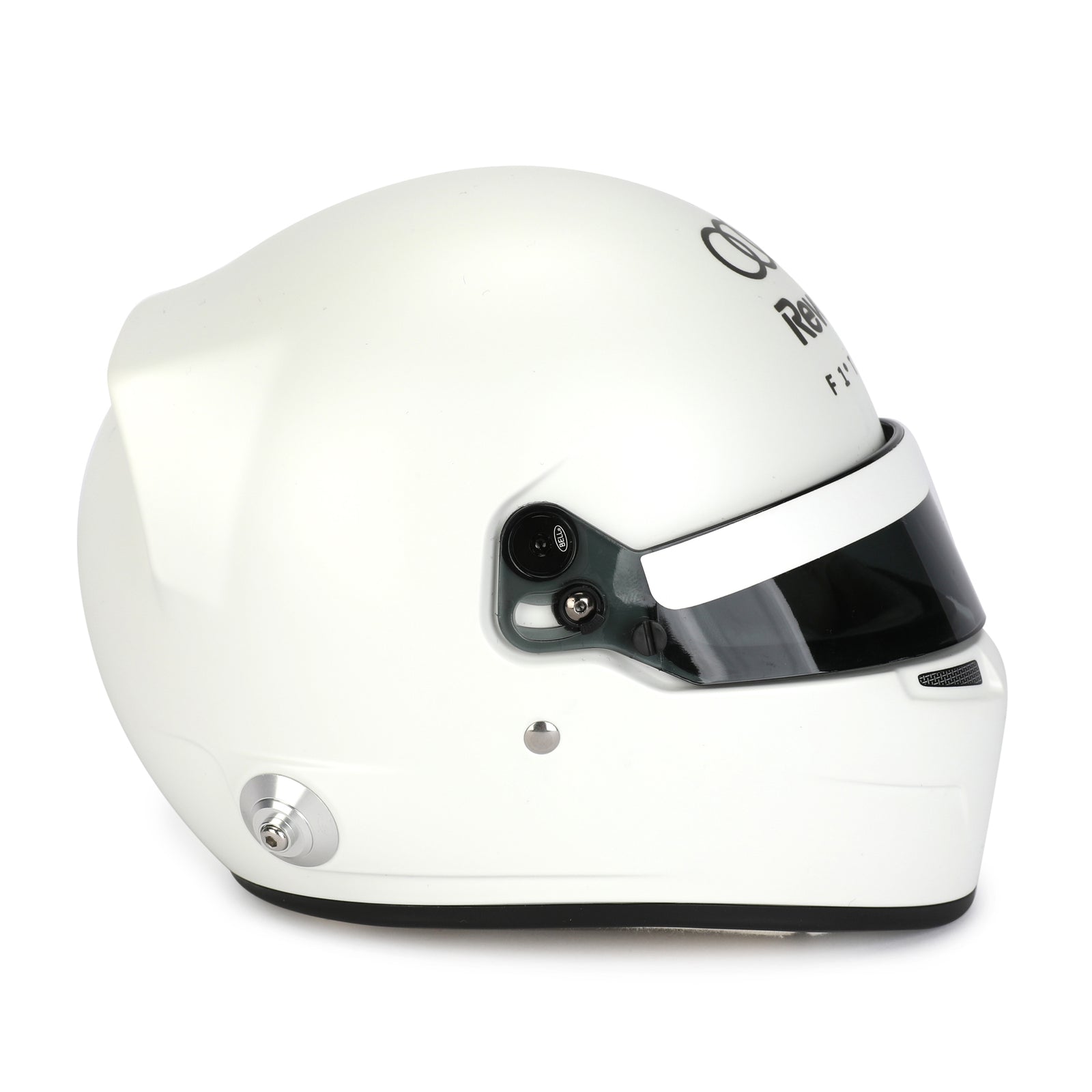 The Miami Auction LOT 006 - Audi x Pantone 2026 Mini Helmet Collection