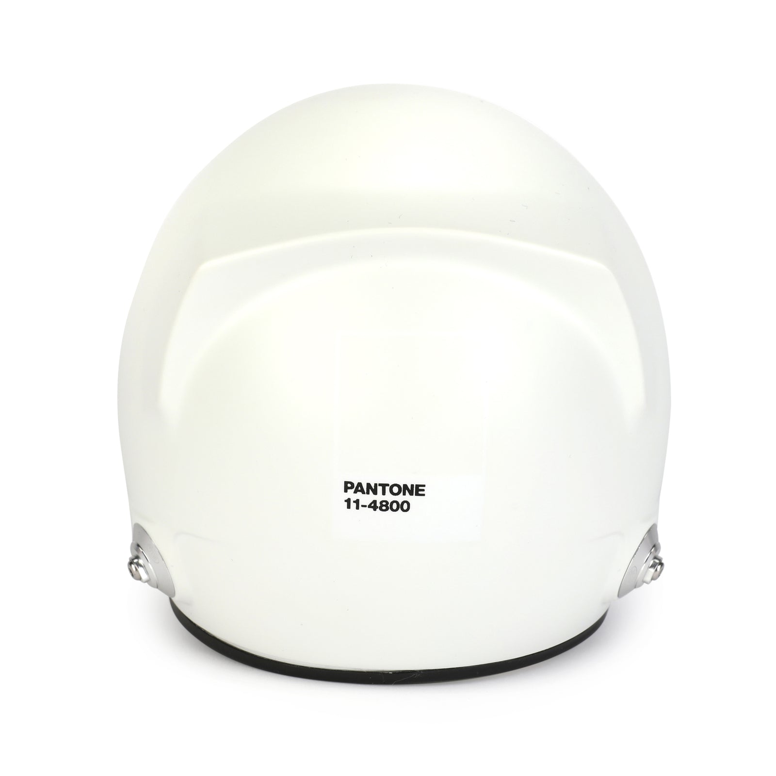 The Miami Auction LOT 006 - Audi x Pantone 2026 Mini Helmet Collection