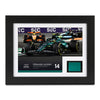 Limited-Edition Fernando Alonso 2024 Bodywork & Photo – Saudi Arabia GP