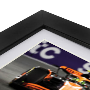 Limited-Edition Fernando Alonso Aston Martin Aramco F1 ® Team 2024 Bodywork & Photo – Saudi Arabia GP