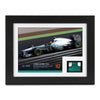 Lewis Hamilton 2013 ‘First Win’ Bodywork & Photo - Hungarian GP