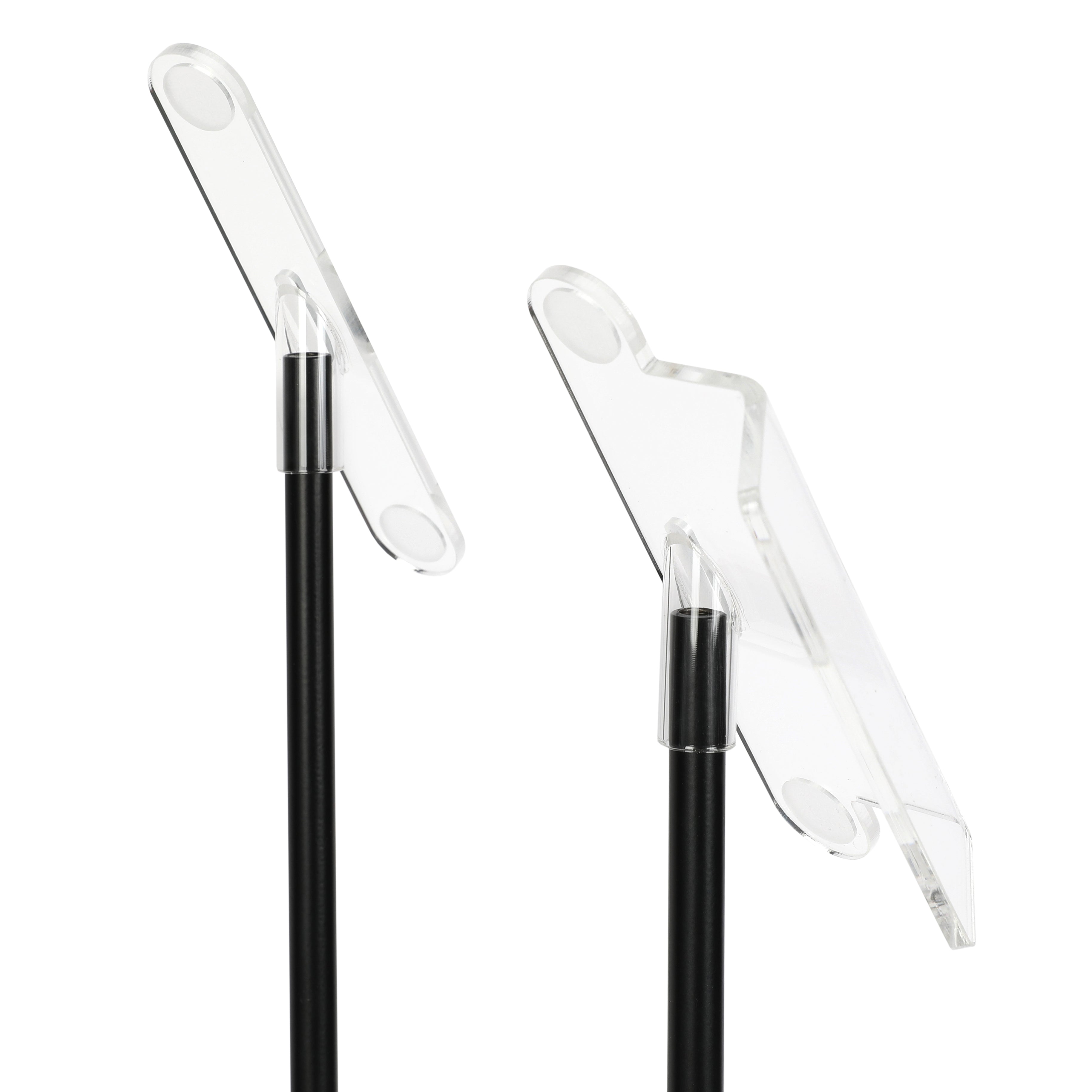 Racing Boots Display Stand