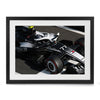 Valtteri Bottas 2026 Framed Photo - Chinese GP