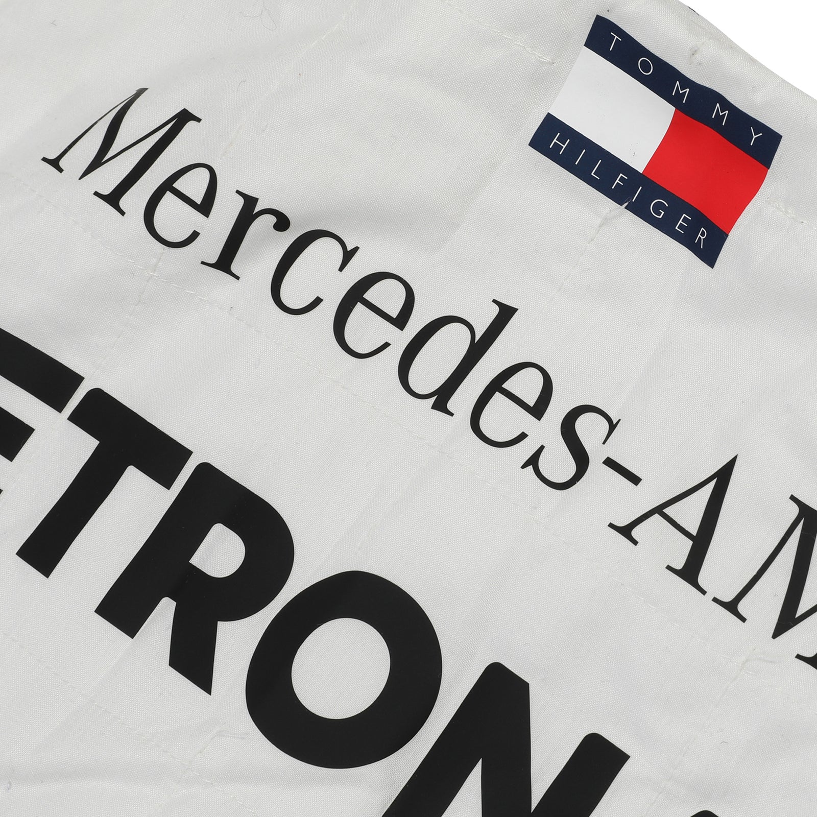 Season Launch LOT 401 - Valtteri Bottas 2019 Mercedes-AMG Petronas F1 Team Collection