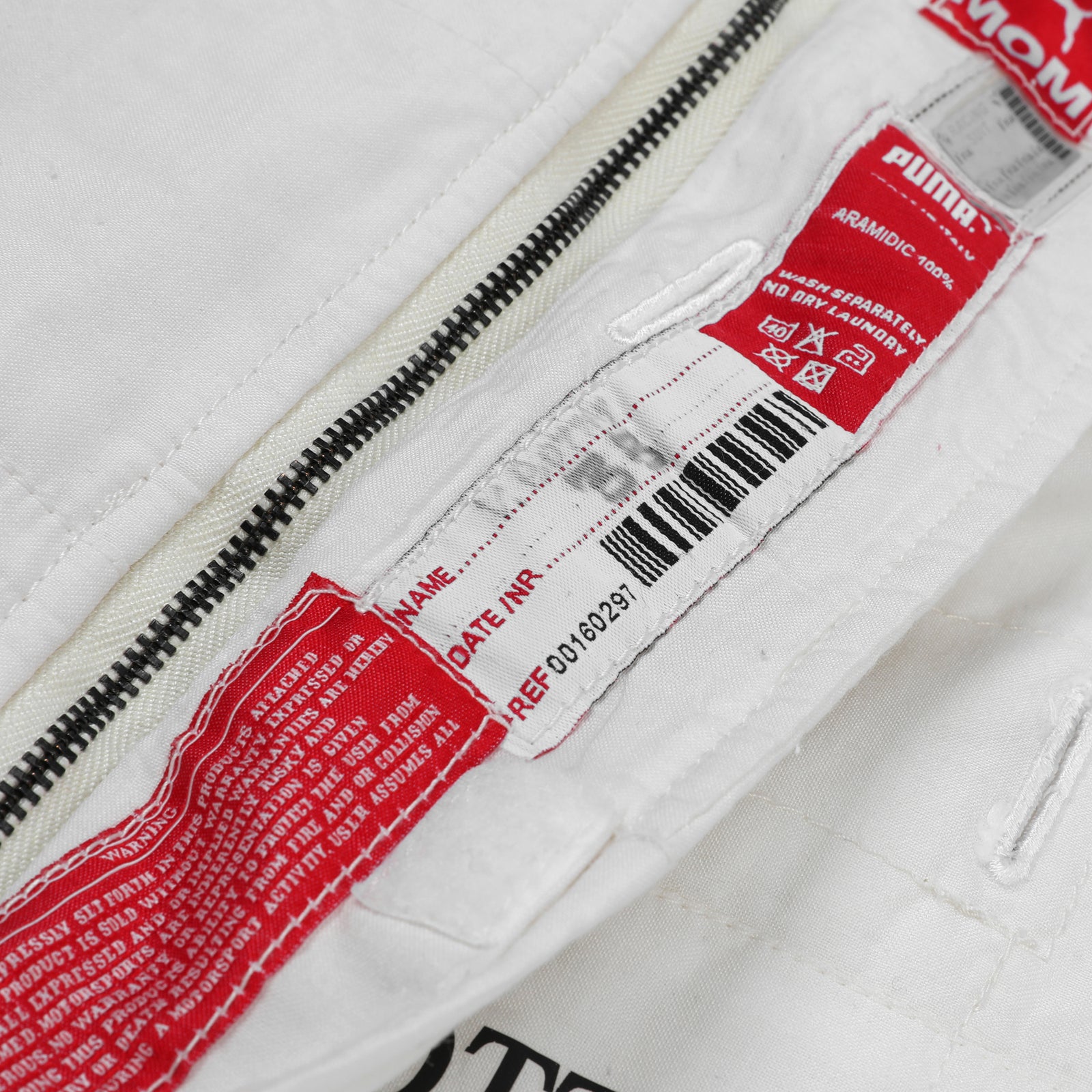 Season Launch LOT 401 - Valtteri Bottas 2019 Mercedes-AMG Petronas F1 Team Collection