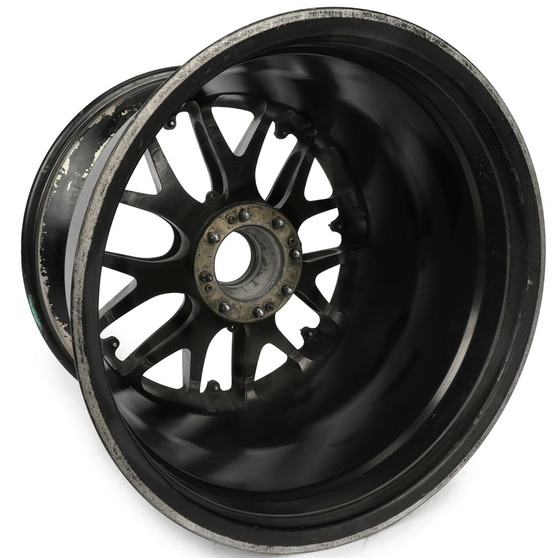 Carlos Sainz Williams F1 front wheel rim table 2025 Miami GP collector display piece