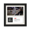 Abu Dhabi GP 2027 - Personalised F1® Flag