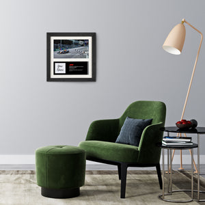 Las Vegas GP 2027 - Personalised F1® Flag