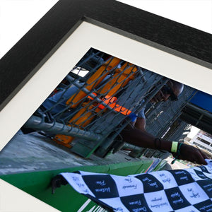 Mexican GP 2027 - Personalised F1® Flag