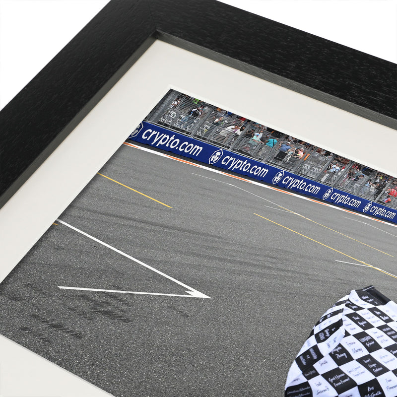 Miami GP 2027 - Personalised F1® Flag