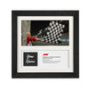 Own the Chequered Flag -  2025 Saudi Arabian Grand Prix
