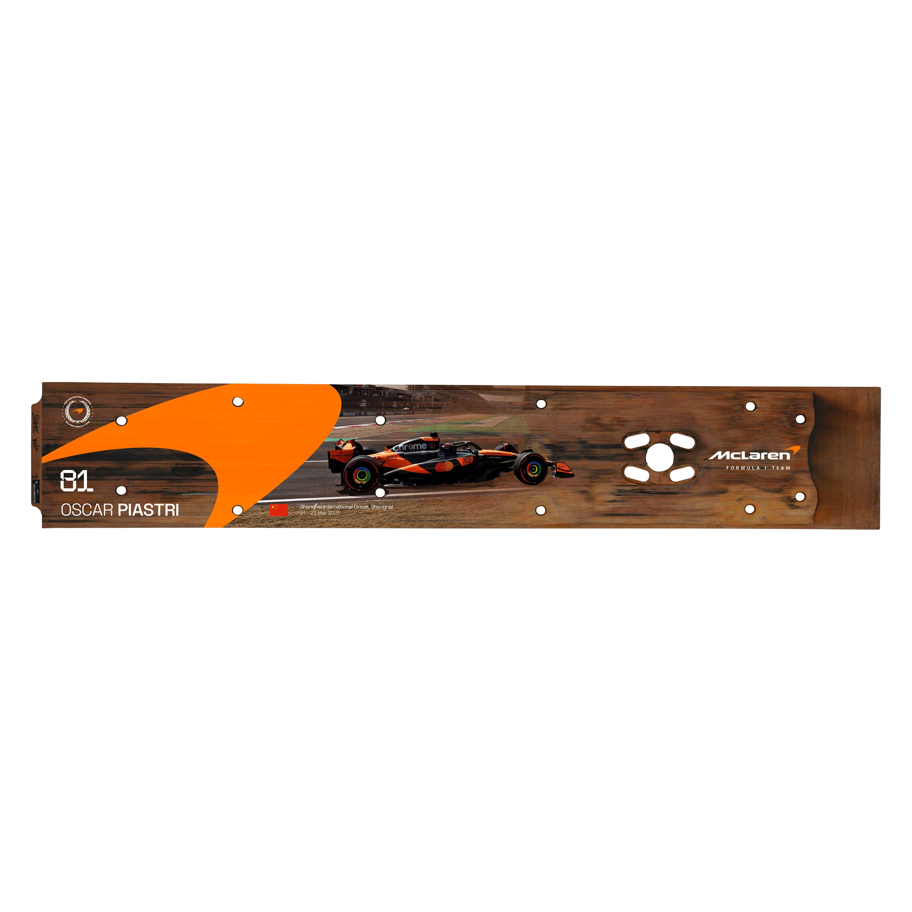 Re-engineered | F1® Car Parts | F1 Authentics – Page 2